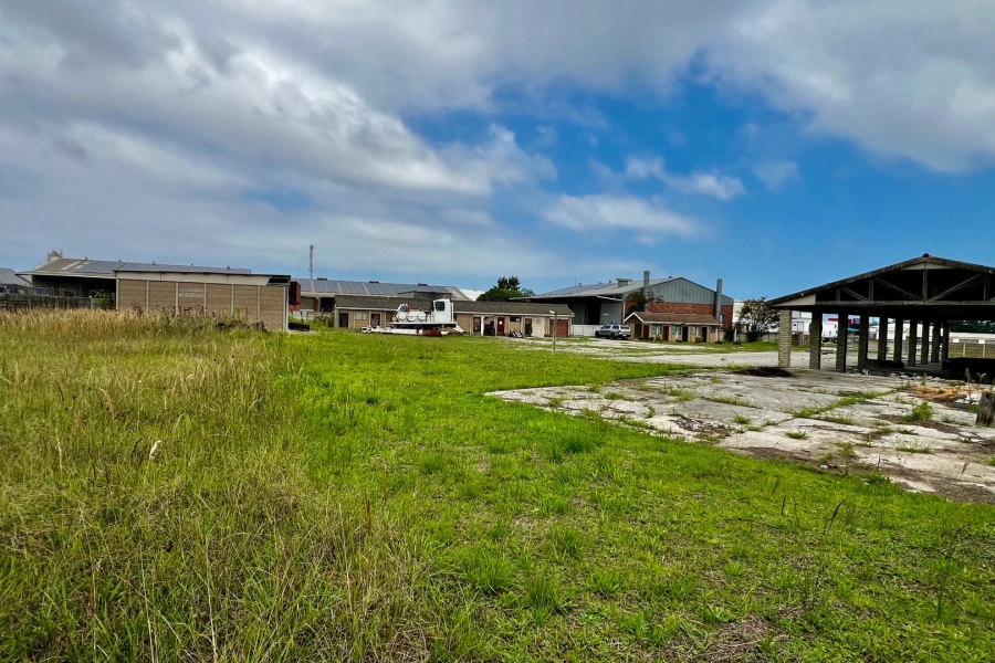 Commercial Property for Sale in Pacaltsdorp Western Cape